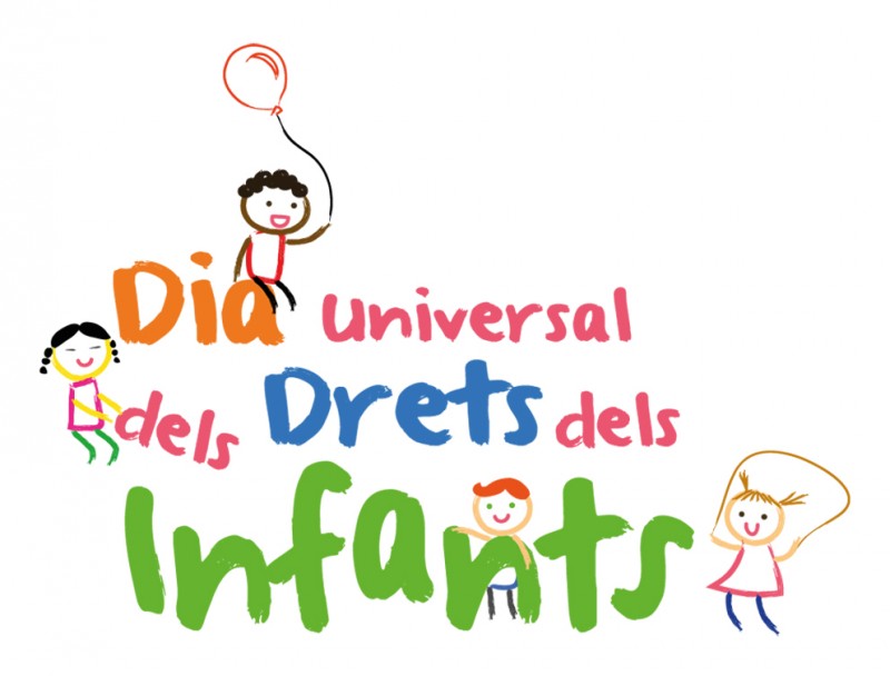Dia Universal dels Drets dels Infants