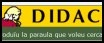 Diccionari de català DIDAC