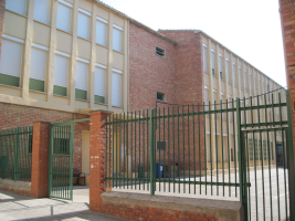Escola Balàfia