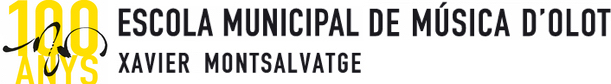 Escola Municipal de Música d'Olot