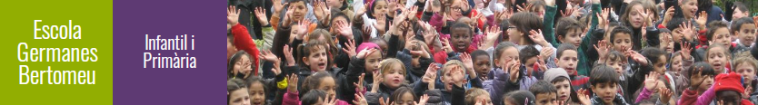 Escola Germanes Bertomeu
