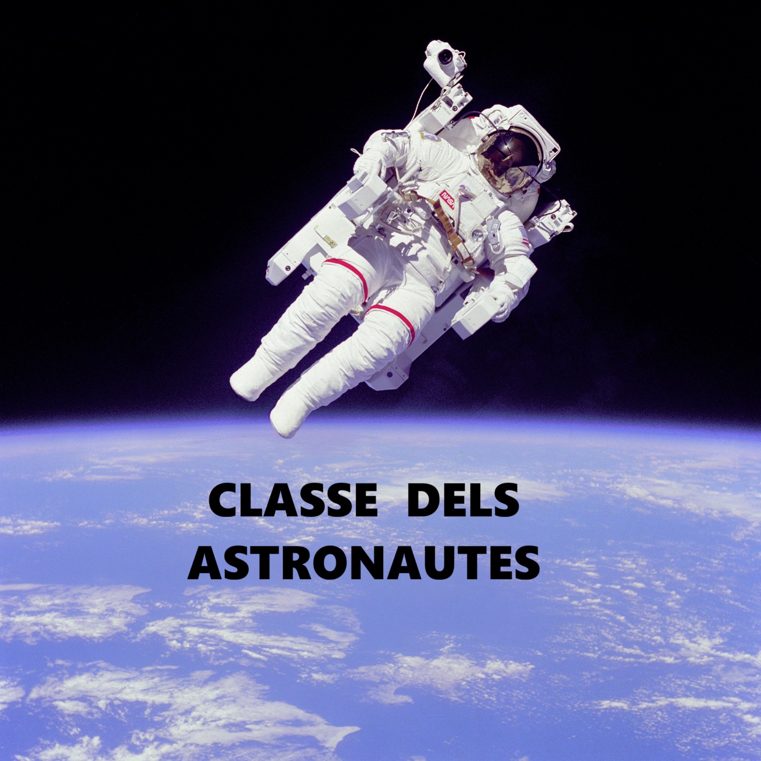 Nom de la classe 2nA