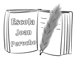 Moodle Eix Escola Joan Perucho