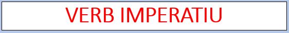 imperatiu
