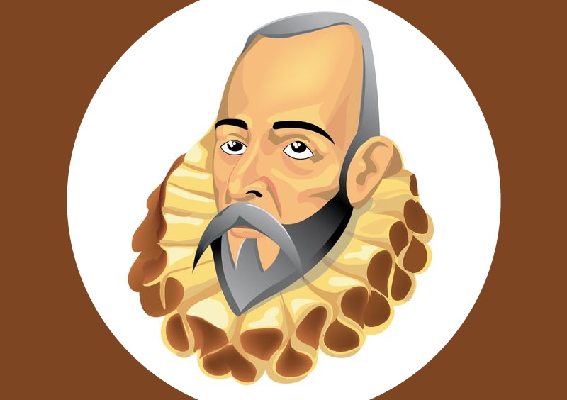 Miguel de Cervantes