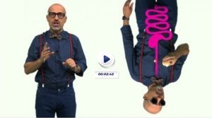 Icona per poder accedir al vídeo: "Dia de l'alimentació"