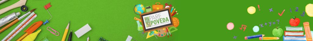 Escola Pare Poveda