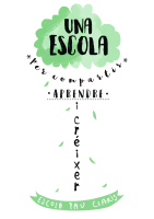 Escola Pau Claris