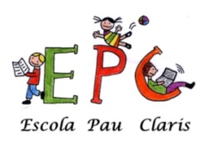 escolapauclaris