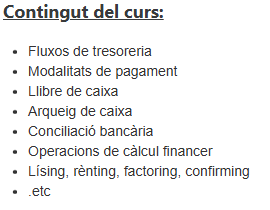 contingut
