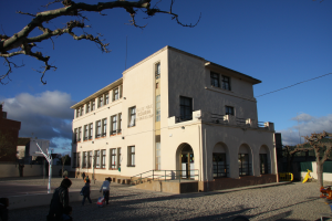 Escola Rocabruna
