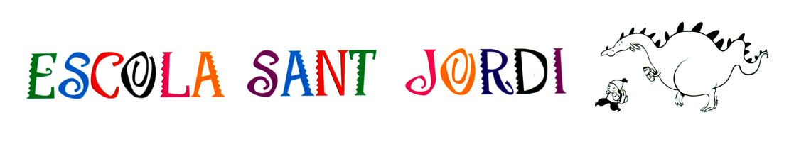 Escola Sant Jordi
