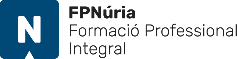 FP  Núria
