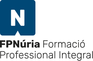FP Núria