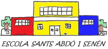 Escola Sants Abdó i Senén