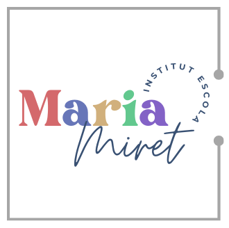 LOGO MARIA MIRET