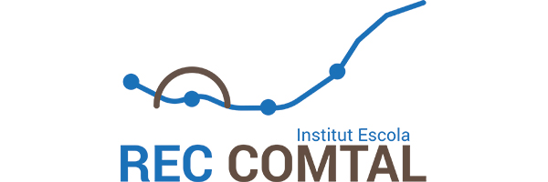 Moodle Institut Escola Rec Comtal