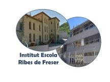 INSTITUT ESCOLA RIBES DE FRESER