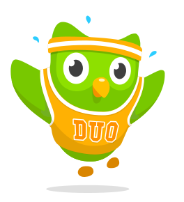 duolingo
