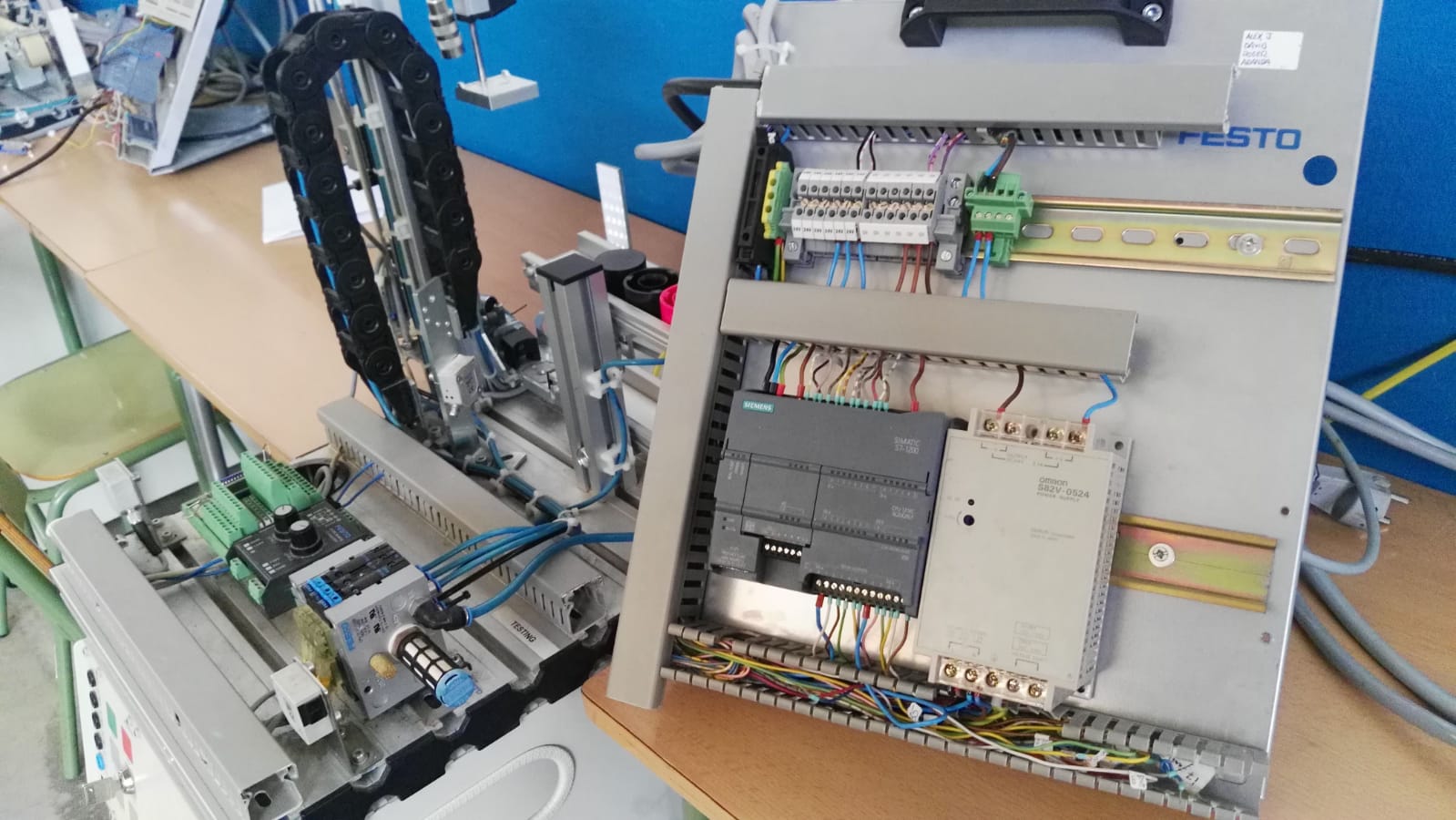 Integració de sistemes