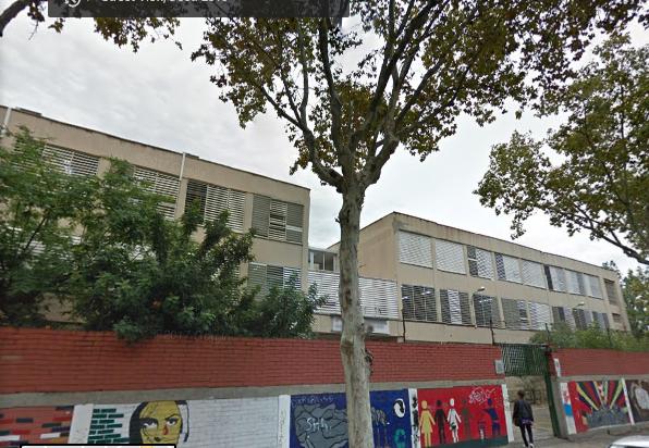 Departament d'Educació