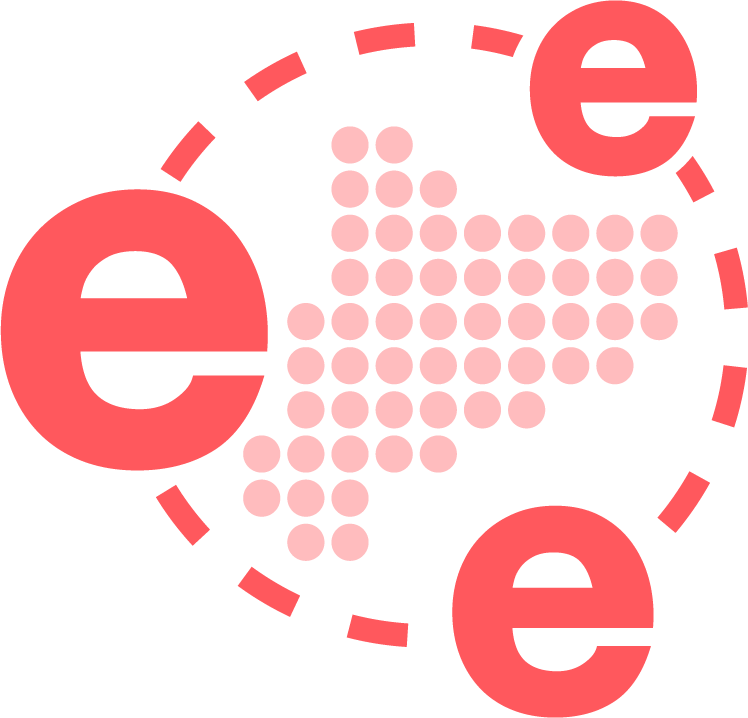 Logo eix
