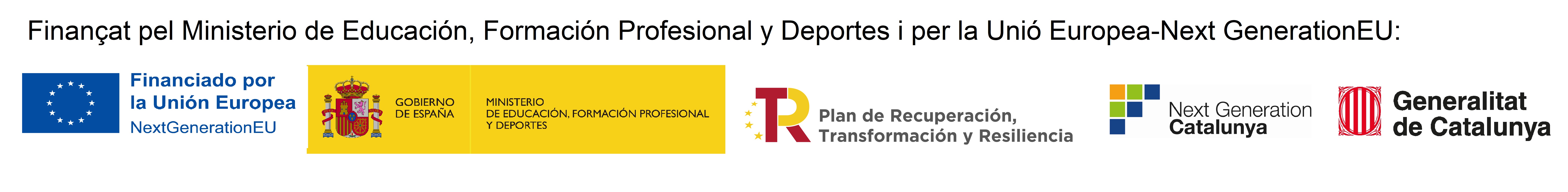 Logotips subvenció AULA ATECA