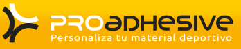 Logo proadhesive.com