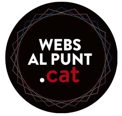 Logo websalpunt.cat