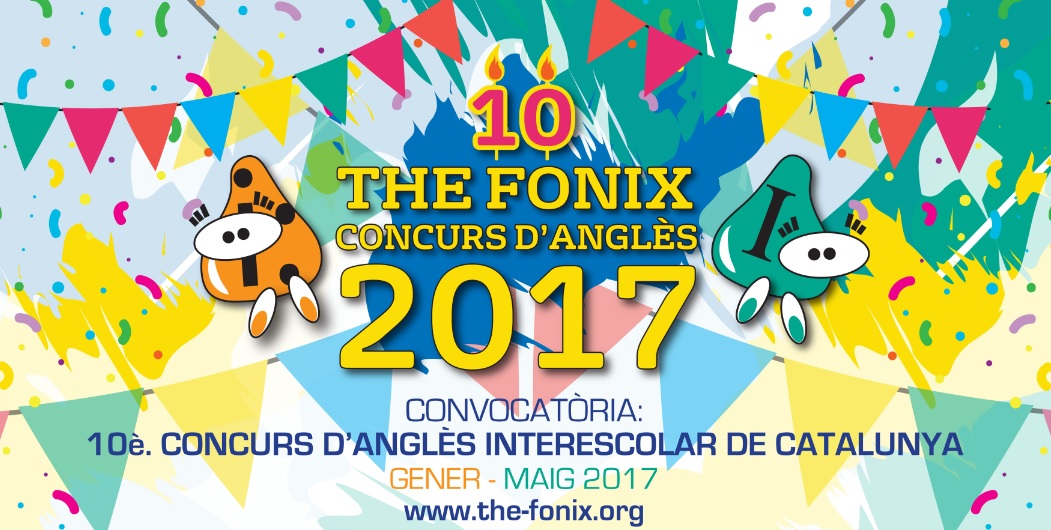 The Fonix 2017