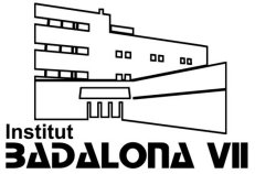 Institut Badalona VII