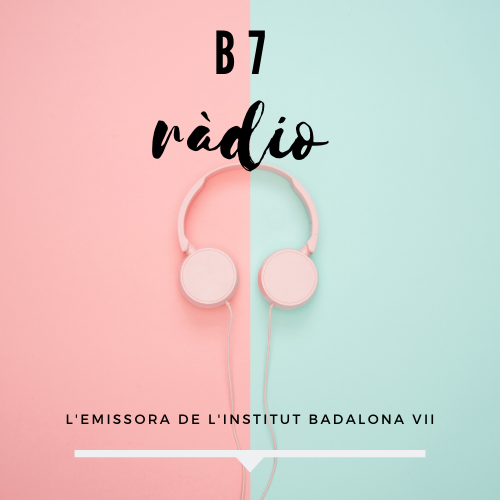 b7 ràdio 2n trimestre