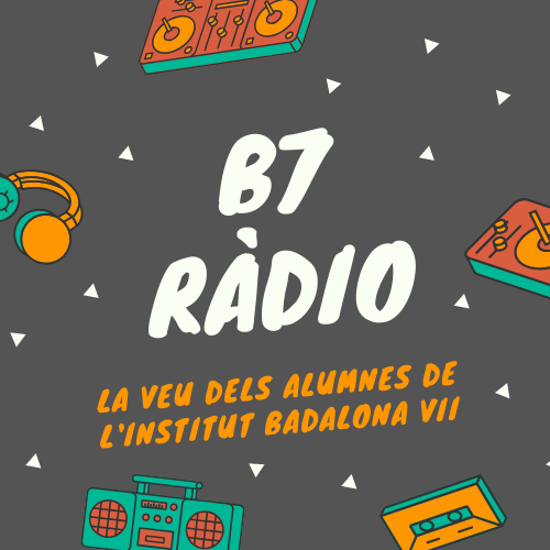 b7 ràdio 2020