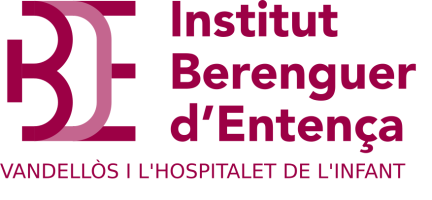 INS BERENGUER D'ENTENÇA