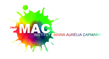 INSTITUT MARIA AURÈLIA CAPMANY