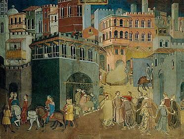 Lorenzetti