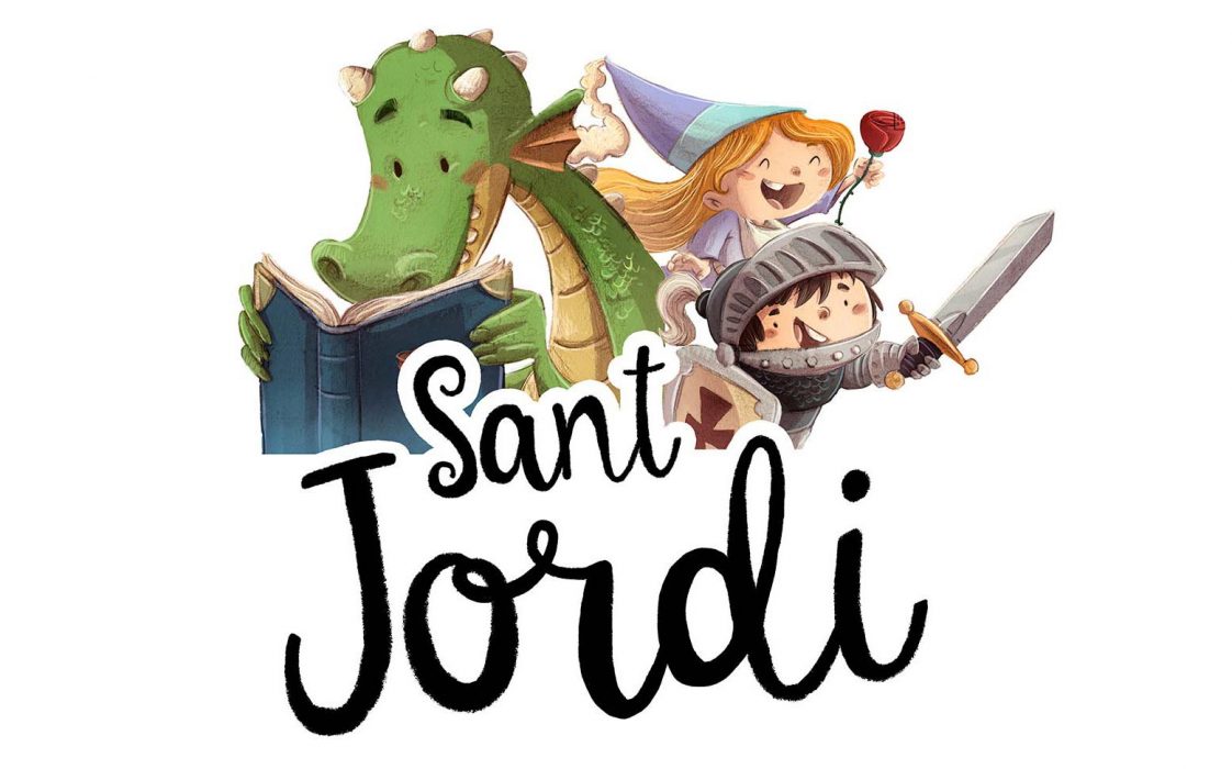 Projecte Sant Jordi