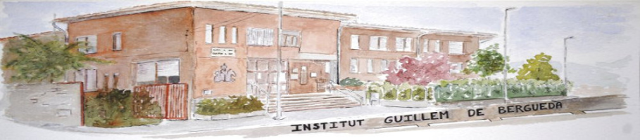 Institut Guillem de Berguedà