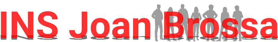 Institut Joan Brossa