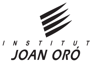 INS Joan Oró