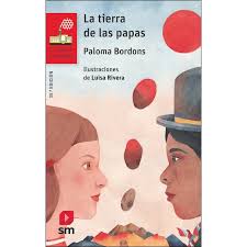 Paloma Bordons - El Corte Inglés