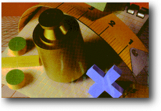 Sistema Mètric Decimal