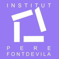 Institut Pere Fontdevila
