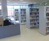 Biblioteca nova