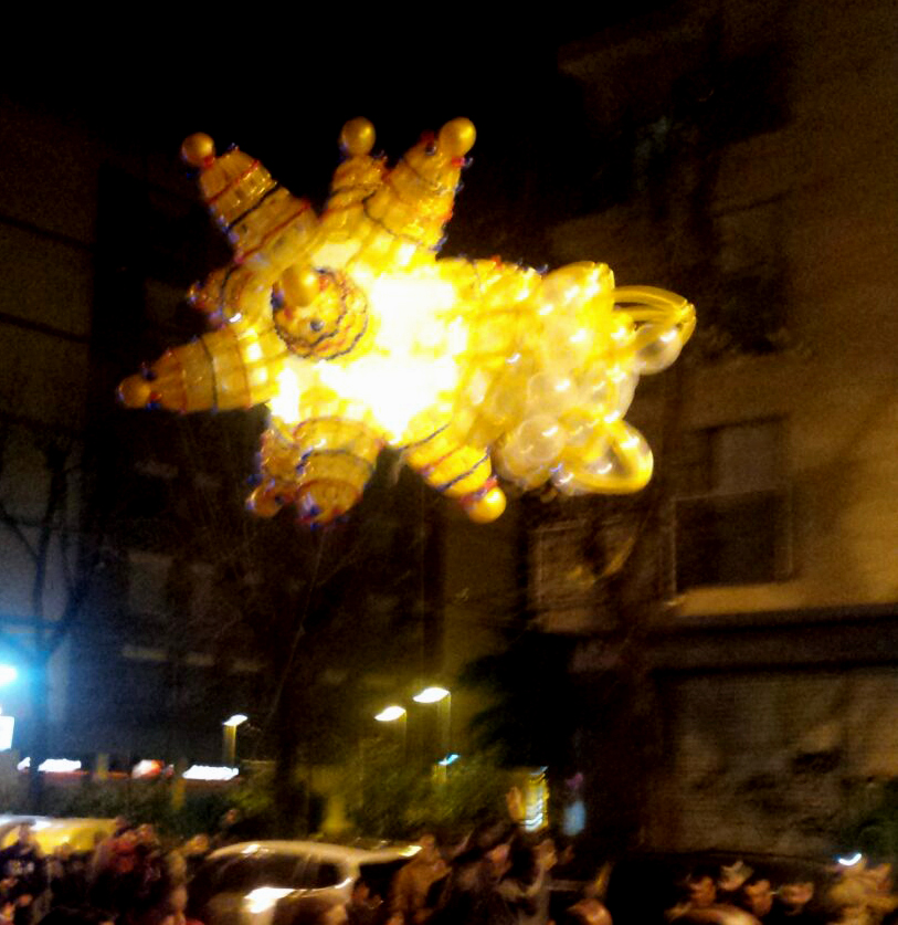 Estrella Cavalcada 2016 RB4 2