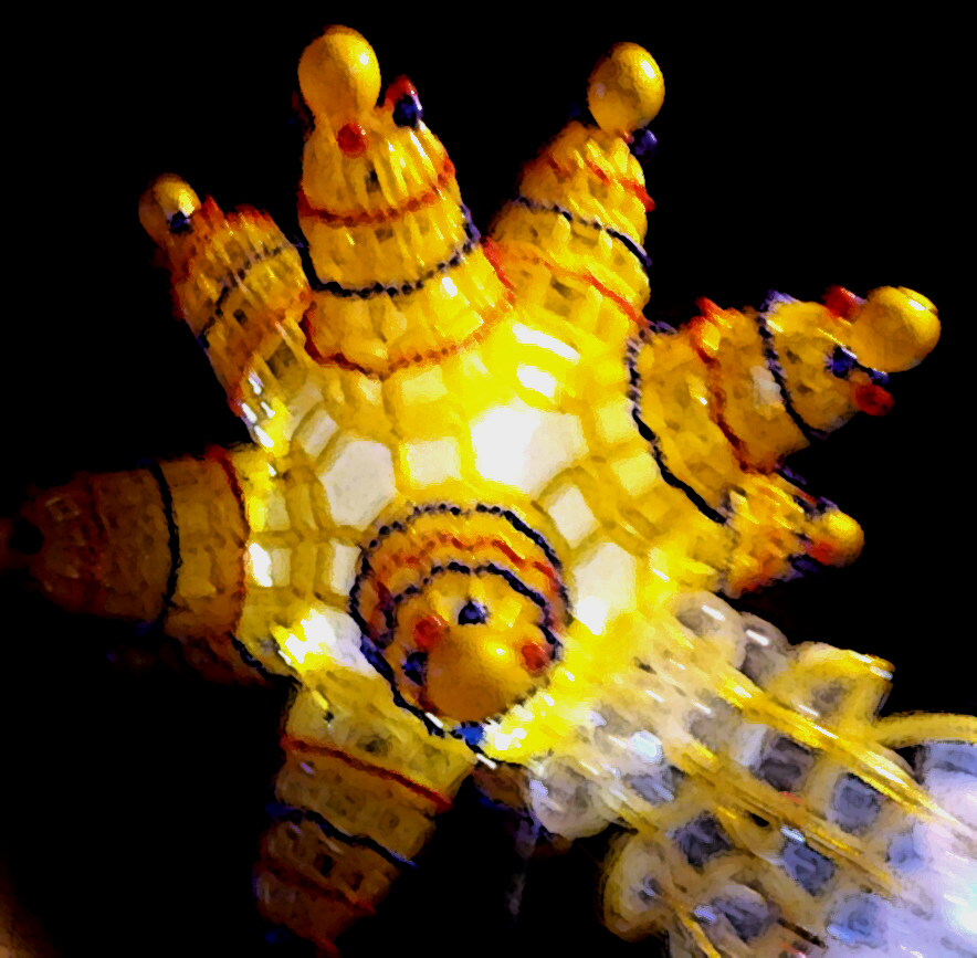 Estrella Cavalcada 2016 RB4