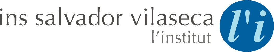 INS Salvador Vilaseca