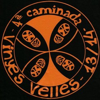 logo de la samarreta