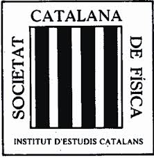 Logo Societat Catalana de Física