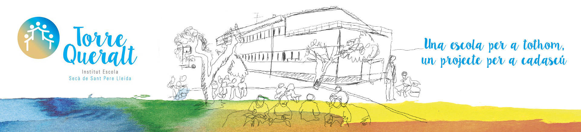 Departament d'Educació